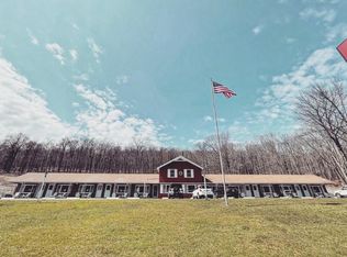 2541 Hancock Rd #206, Williamstown, MA 01267