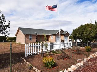 63 Comanche Dr, Concho, AZ 85924