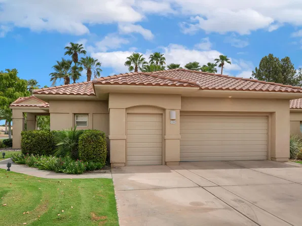 155 E Kavenish Dr, Rancho Mirage, CA 92270