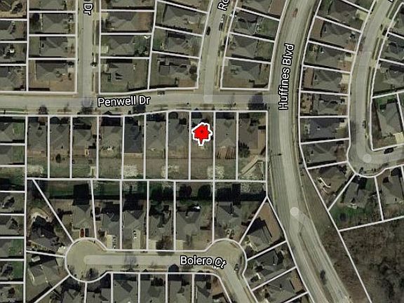 2nd image of 5509 Penwell Dr