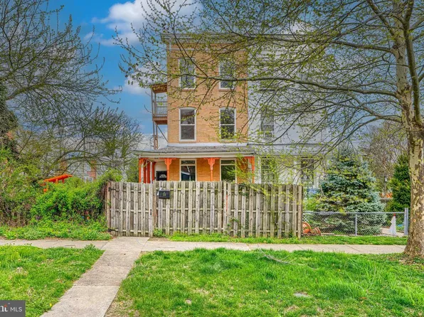 23 S Augusta Ave, Baltimore, MD 21229