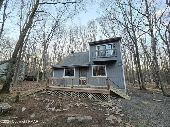 238 Towamensing Trl, Albrightsville, PA 18210