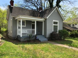 1806 Eastside Ave, Nashville, TN 37206