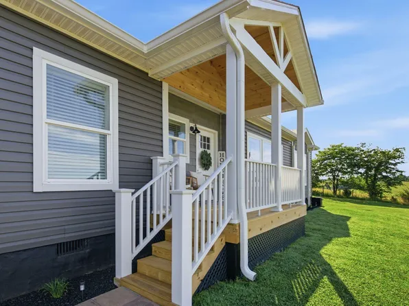 252 Hughes Ln, Cynthiana, KY 41031