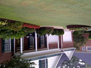 2770 Towne Village Dr, Duluth, GA 30097