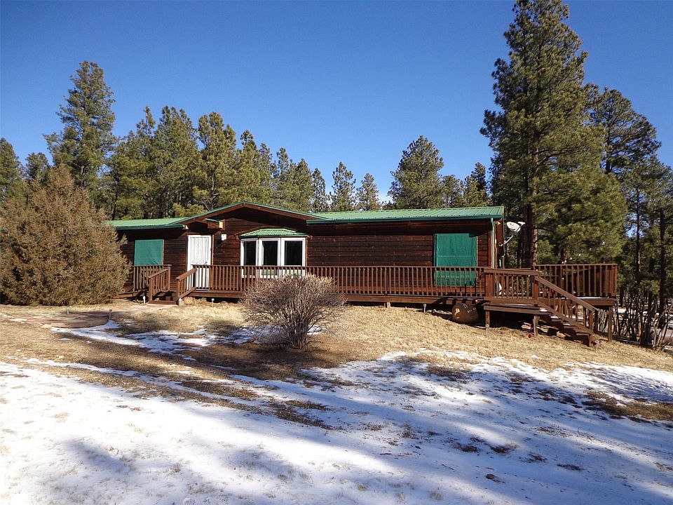 36 Penasco Blanco Dr, Rociada, NM 87742 Zillow