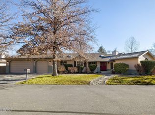 4390 Interlaken Ct, Reno, NV 89509