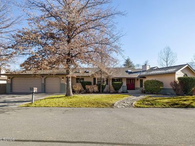 4390 Interlaken Ct, Reno, NV, 89509