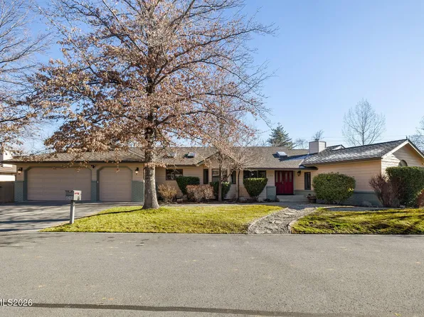 4390 Interlaken Ct, Reno, NV 89509