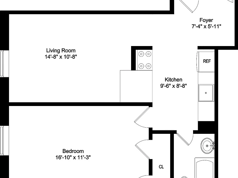 920 Riverside Dr #42B — Photo 20