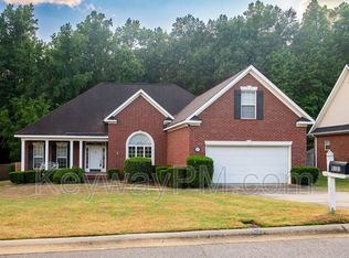 5121 Parnell Way, Martinez, GA 30907