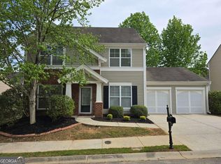 121 Oleander Way, Canton, GA 30114