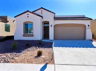 13312 Tuggle Dr, El Paso, TX 79928