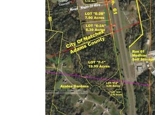 Highway 61 S LOT F2, Natchez, MS 39120