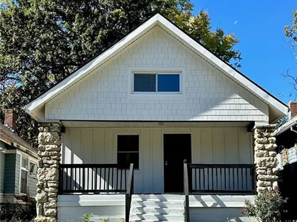 3838 Chestnut Ave, Kansas City, MO 64128