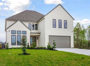 143 Wood Duck Dr, Belle Chasse, LA 70037