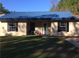 6166 W Jackson St, Bay Saint Louis, MS 39520