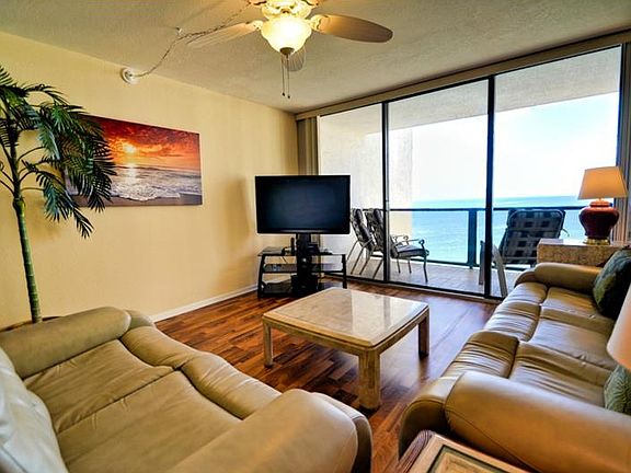 4th image of 450 S Gulfview Blvd APT 905
