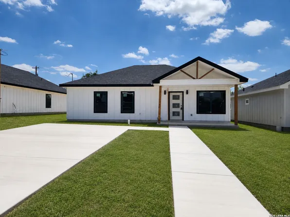 2778 RODRIGUEZ ST. #N/A, Eagle Pass, TX 78852