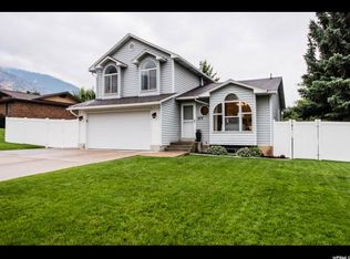 377 Spring Creek Rd, Providence, UT 84332