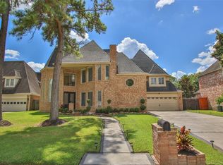 15511 Dawnbrook Dr, Houston, TX 77068