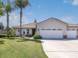 10303 Yesterdays Dr, Bakersfield, CA 93312