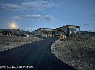 5097 Northstar Dr, Victor, ID 83455