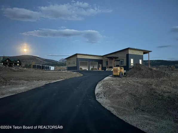 5097 Northstar Dr, Victor, ID 83455