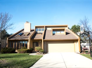 1972 Pleasant Hill Ln, Lisle, IL