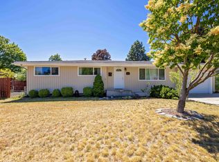 3505 W Indian Trail Rd, Spokane, WA 99208