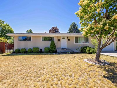3505 W Indian Trail Rd, Spokane, WA, 99208