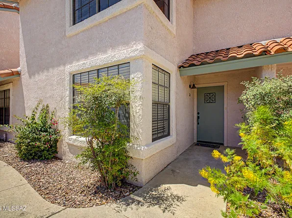 6415 N Tierra De Las Catalinas, Tucson, AZ 85718