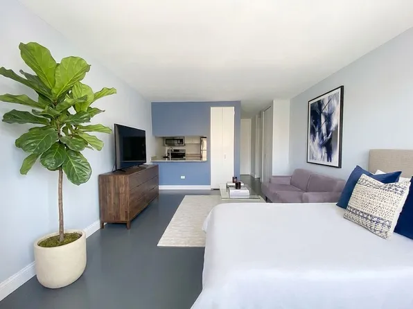 350 W 50th St APT 4RR, New York, NY 10019