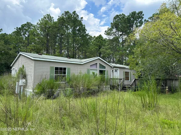 13810 YELLOW BLUFF Road, Jacksonville, FL 32226