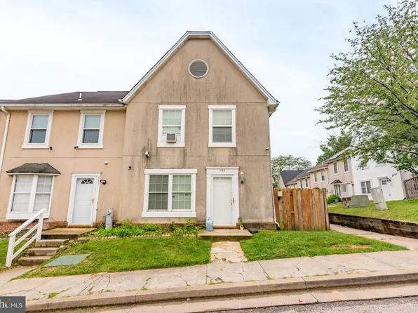 443 Nicoll Ave #7, Baltimore, MD 21212