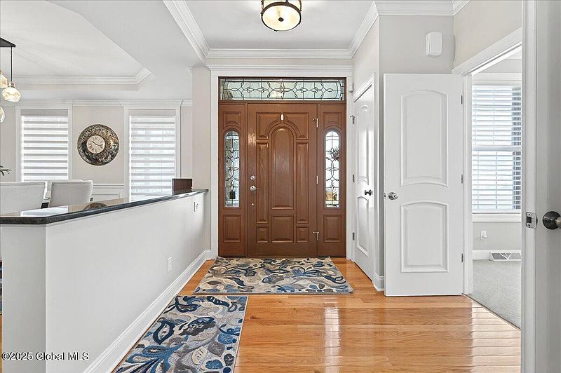 2nd image of 25 Burnham Road