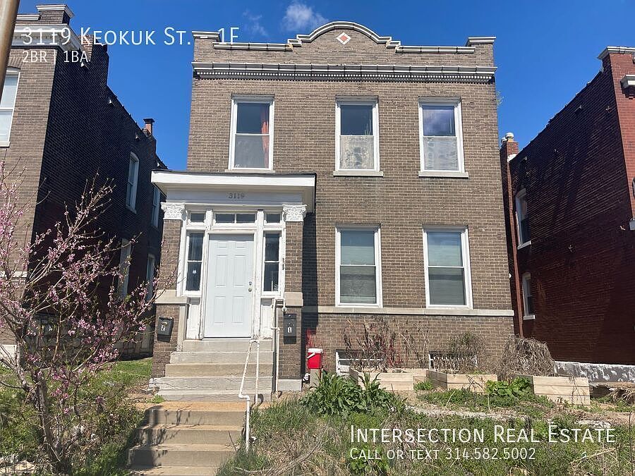1st image of 3119 Keokuk St #1F