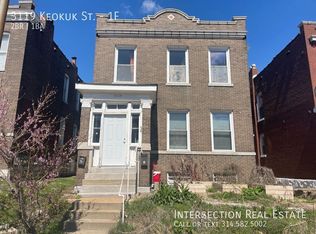 3119 Keokuk St #1F, Saint Louis, MO