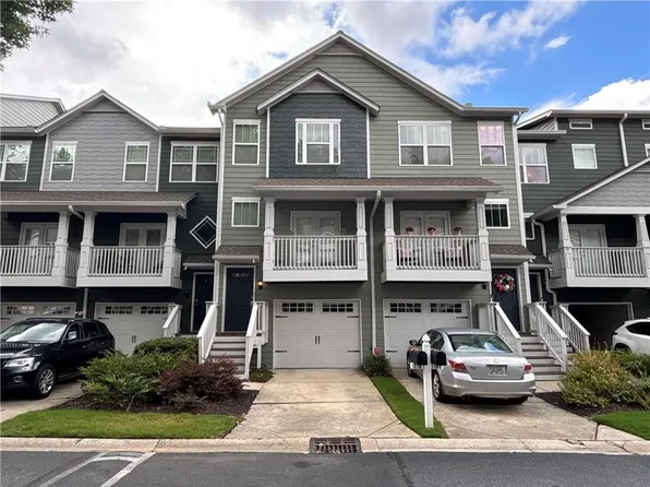 1161 Liberty Pkwy NW, Atlanta, GA 30318