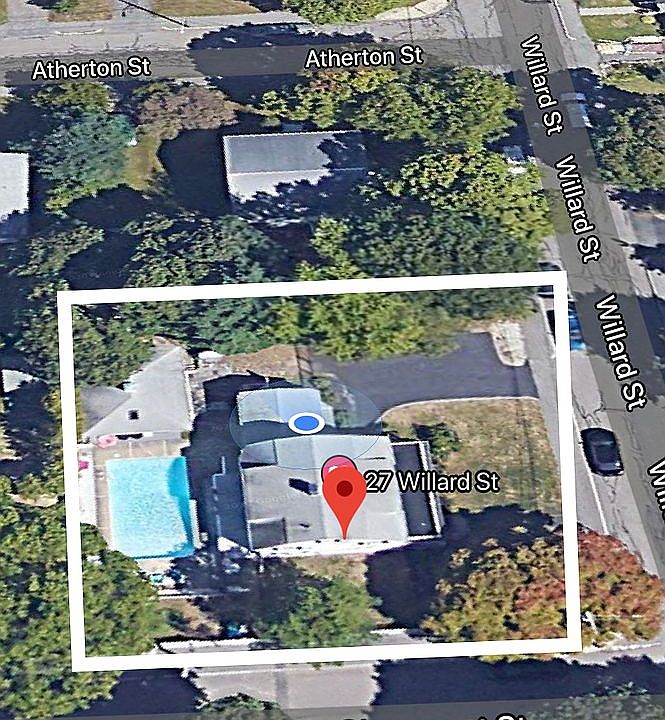 2nd image of 27 Willard St