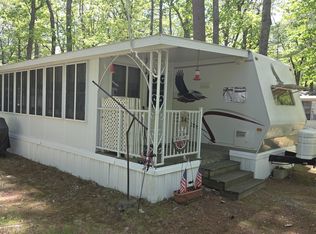 117 Bears Den Rd #34, Wells, ME 04090