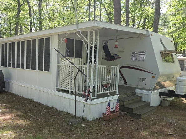 117 Bears Den Road #34, Wells, ME 04090