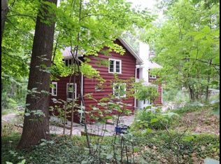 1263 Taughannock Blvd, Ithaca, NY 14850