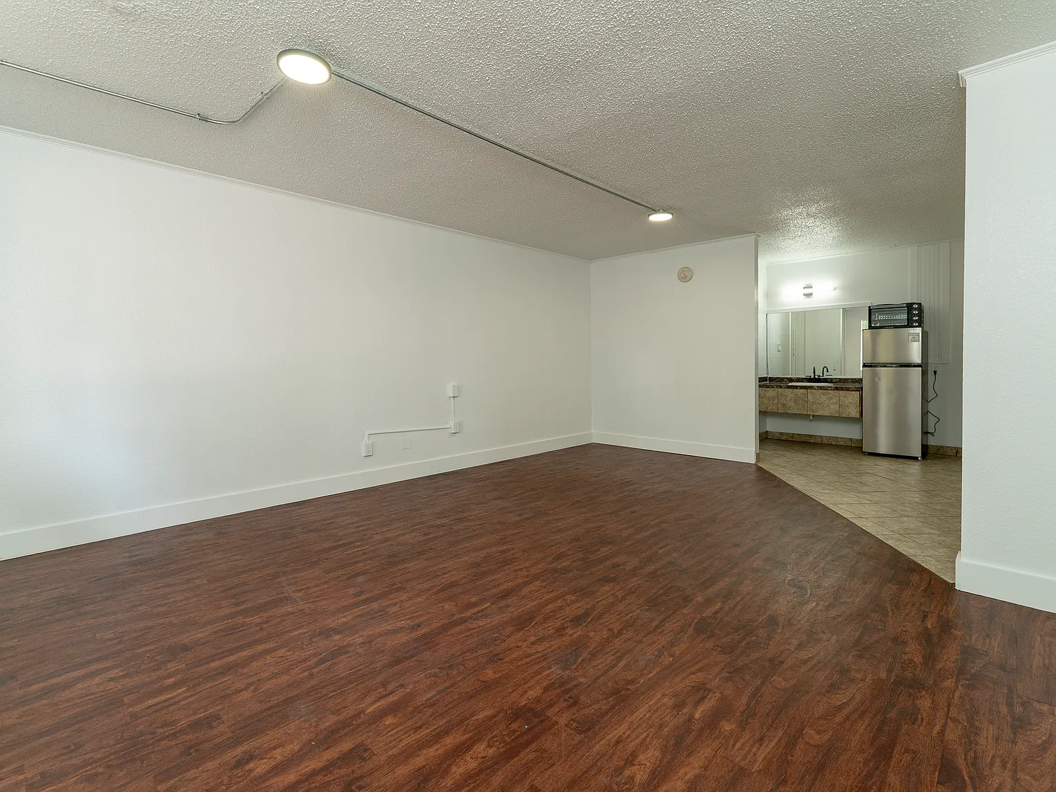 Studio, 500 sqft, $750 — Photo 1