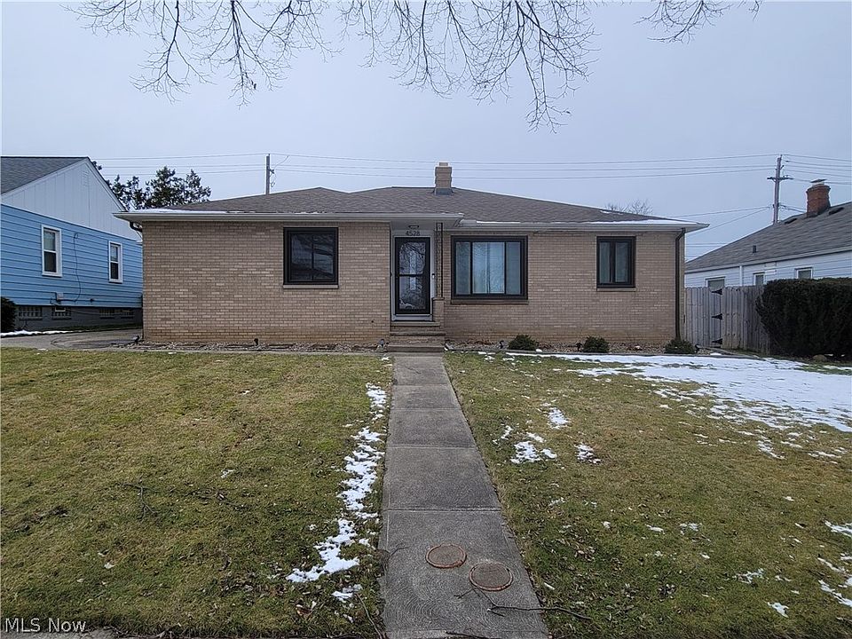 4528 Roadoan Rd, Brooklyn, OH 44144 Zillow