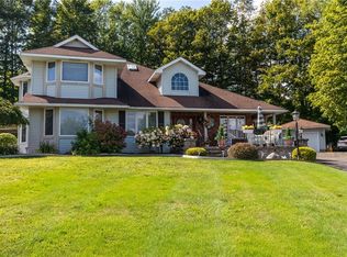 9108 Birch Cir, Marcy, NY 13403