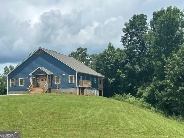240 Victory Dashboard Rd, Bowdon, GA 30108