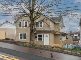 151 Robert St, Nanticoke, PA 18634