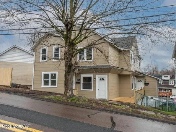 151 Robert St, Nanticoke, PA 18634