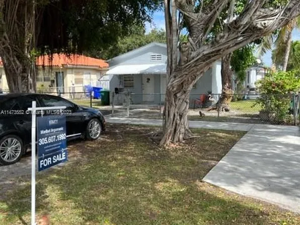 445 NW 35th Ave, Miami, FL 33125